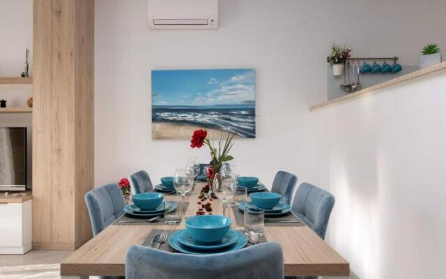 Villa Blue Valica