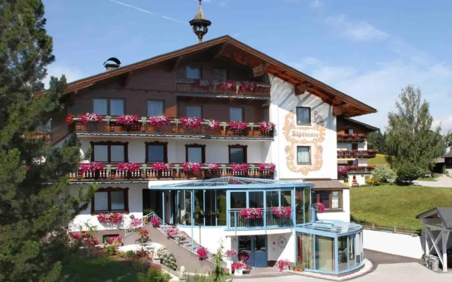 Sportpension Alpenrose