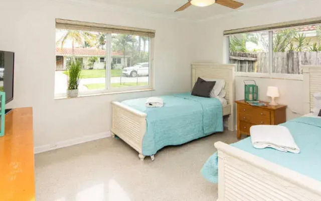 Real Estate Gizmo Vacation Rentals