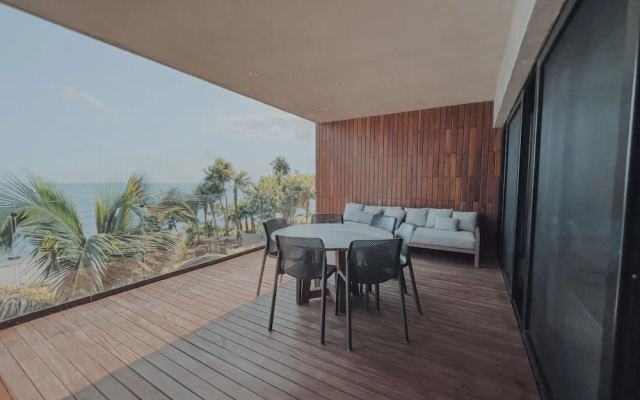 Antal By BT Homes