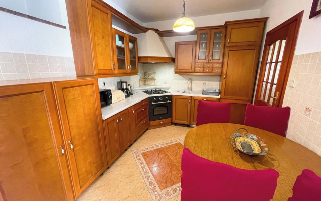 Villa Jadranka