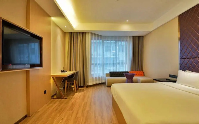 ibis Styles HZ Chaowang Rd