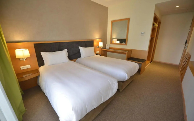 Hotel Annakhil
