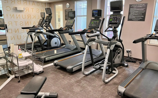Residence Inn by Marriott Whitby