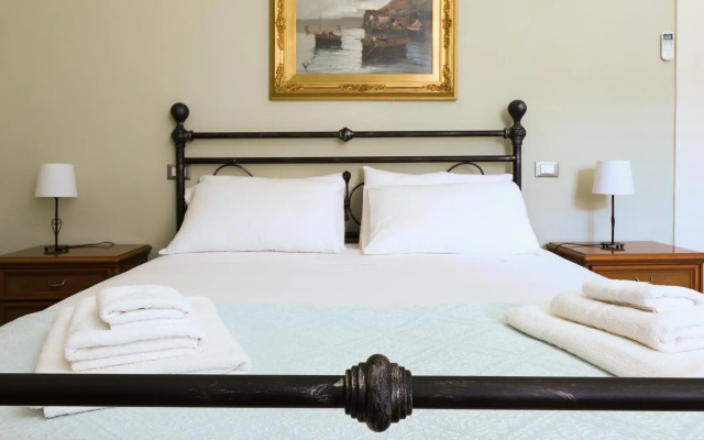 Welcomely - Residenza Deriu - Teresina