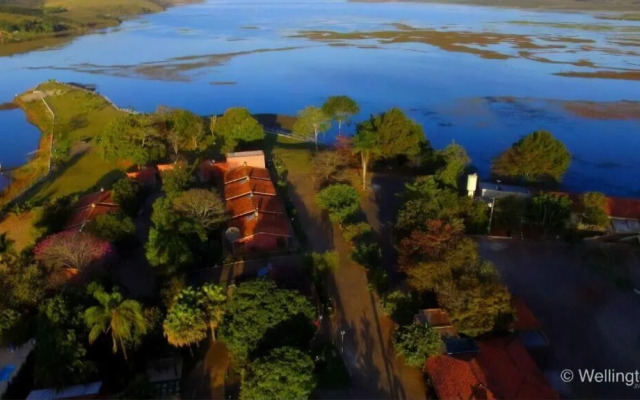 Pousada Pontal do Lago