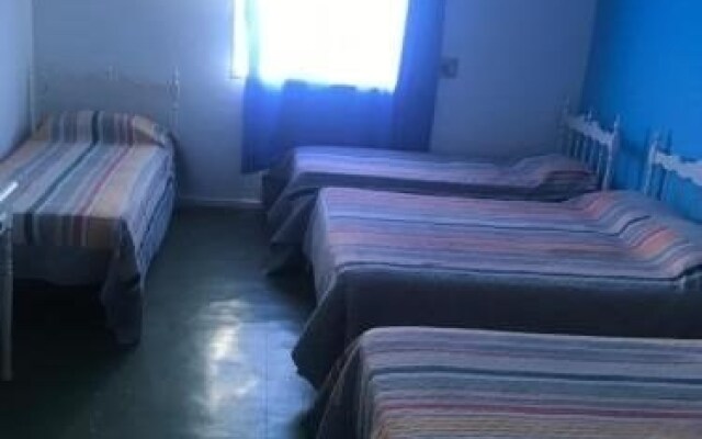 Hotel Estanciano