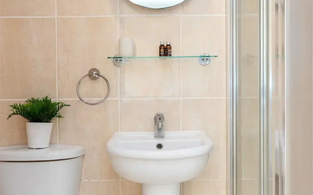 The Paddington Apartments