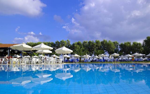 Malia Bay Beach Hotel & Bungalows