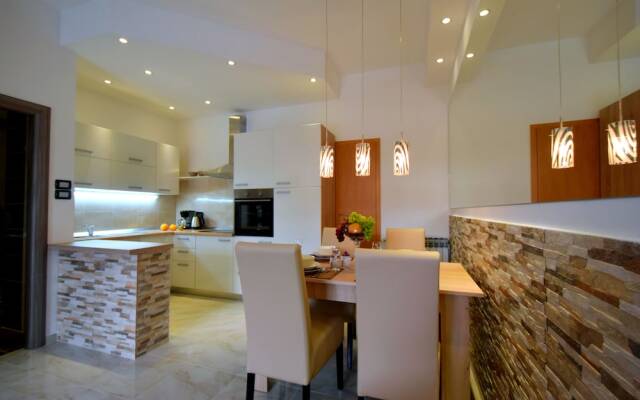 Apartments Antonia