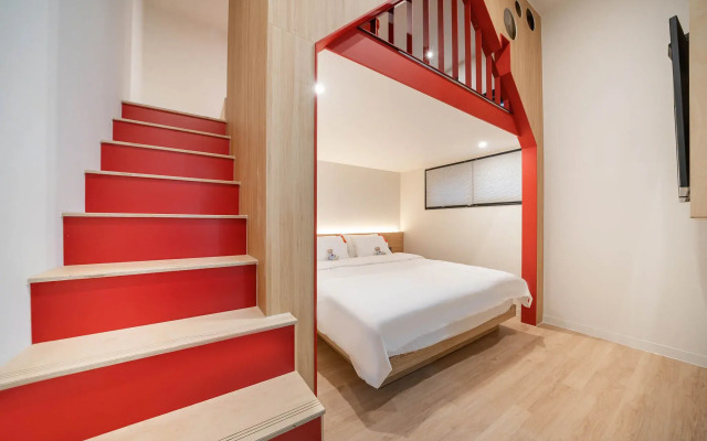 Kids Hotel Sangsang Play