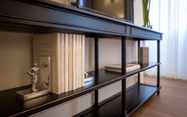 Villa Lanzirotti Luxury Property