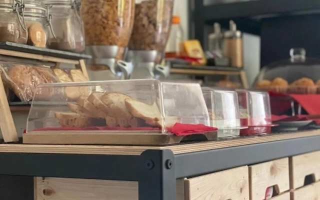 Villa Ghisolfa With Garden