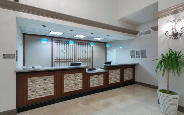 Homewood Suites by Hilton New Orleans