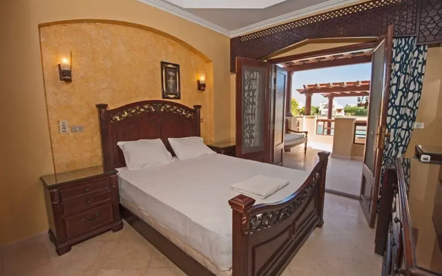 Lagoon Villa in El Gouna