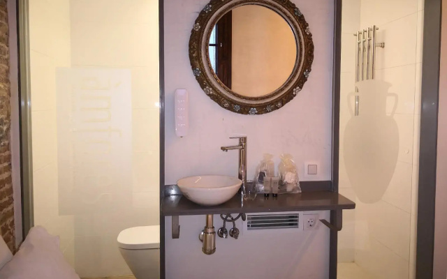Amfores Boutique Guest House