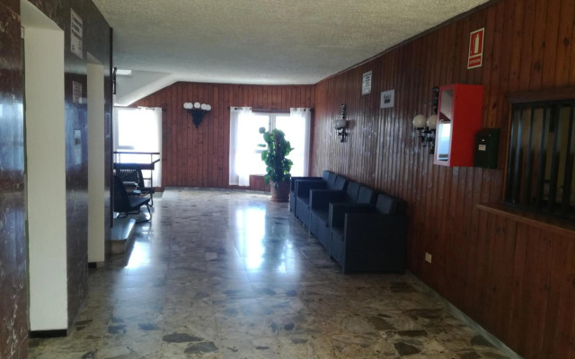 Apartamento Monis Natura