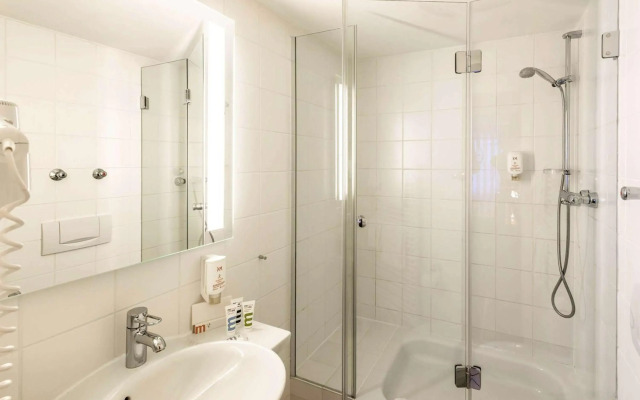 Mercure Hotel München Altstadt