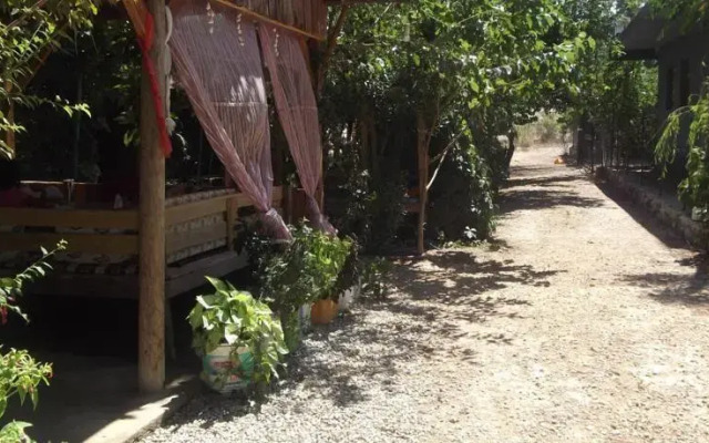 Aşık Pansiyon