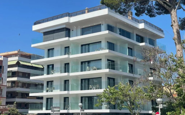 Rentalmar Suites Salou