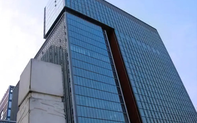 Shi Yue Ge Xizi International Apartment