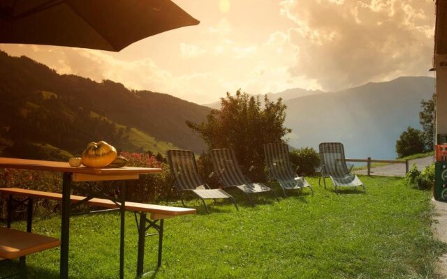 Bauernhof Schoesserhof