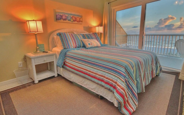 Beach Haven by Teeming Vacation Rentals