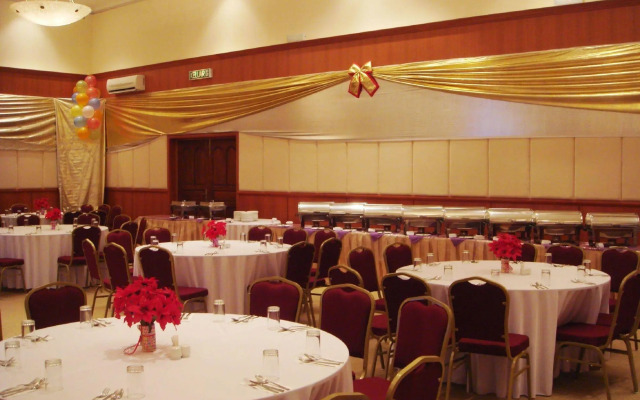 Celyn Resort Kinabalu