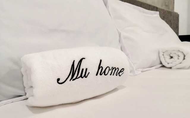 MU i-City l Deluxe Family Suite