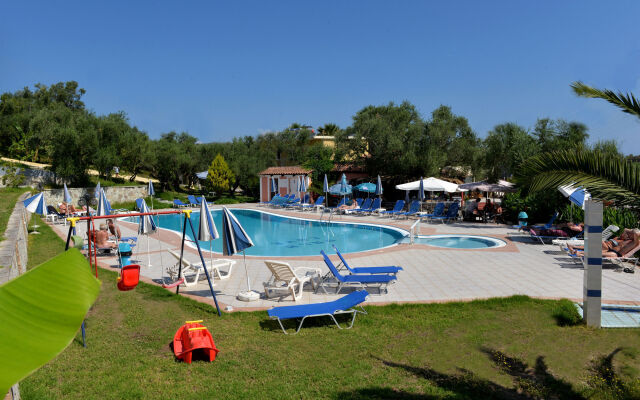 Callinica Hotel