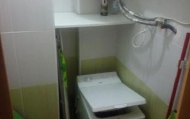 Salomé Beach Apartments