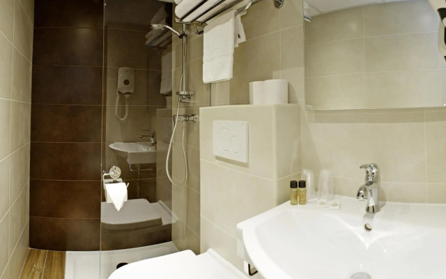 Hotel Esprit d'Azur