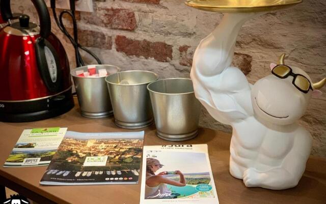 Nos studios au centre ville à Dole