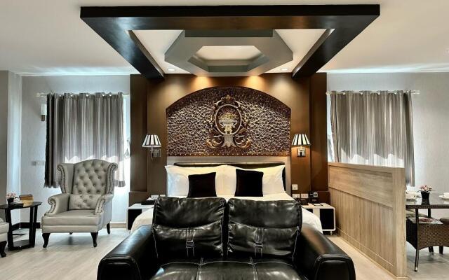 KTK Pattaya Hotel and Residence