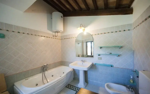 Agriturismo Borgo Podernovo