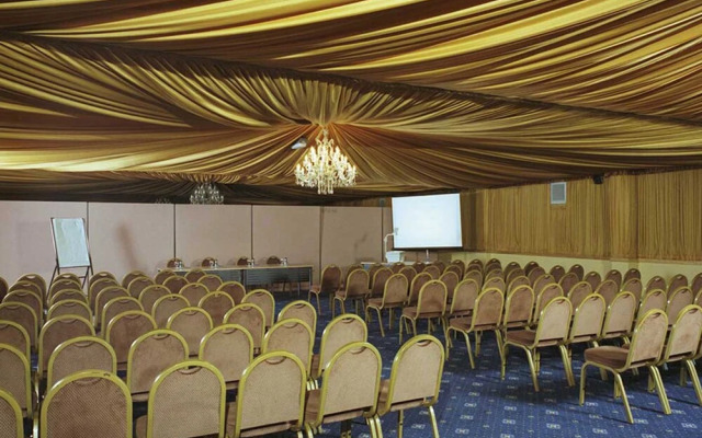 The Humber Bridge Country Hotel