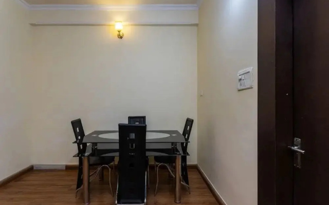 Swistar Serviced Apartments