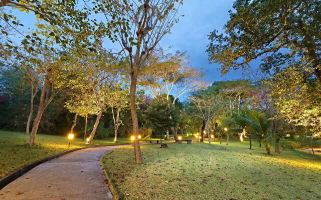 Mimpi Resort Menjangan