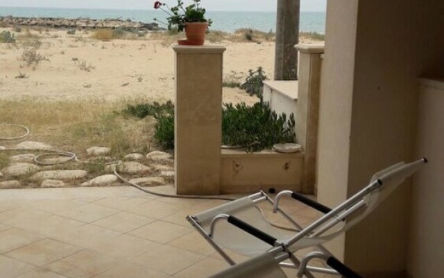 Apartment With one Bedroom in Donnalucata, With Furnished Terrace and