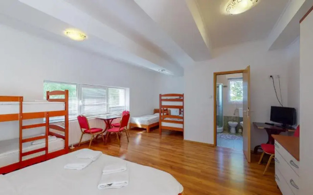 Planinarski Centar Petehovac