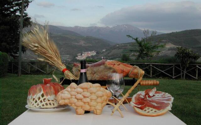 Camping Village Il Collaccio