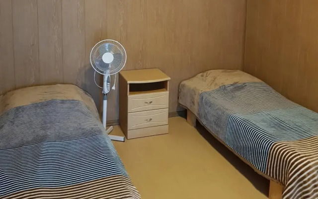 Gavanʹ (Andreyevka)