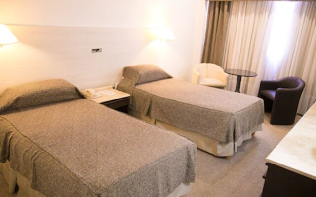 Hotel Alkazar