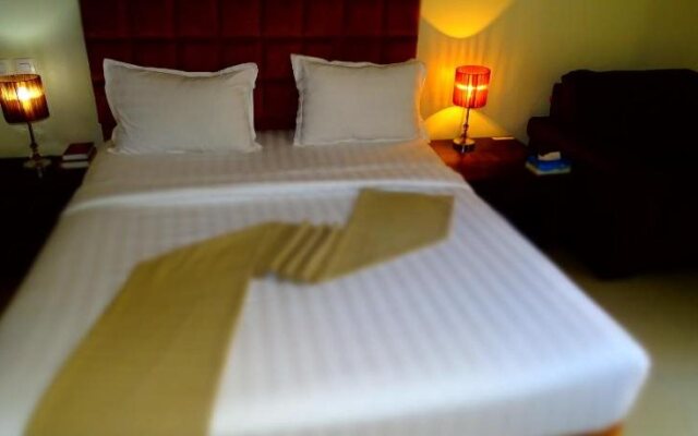 Rubangura Luxury Apartments