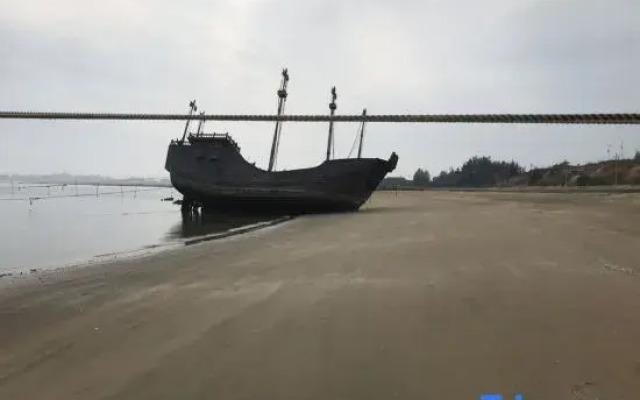 Sanniangwan Jingwan Hotel