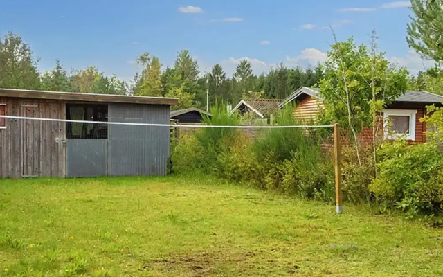 5 Person Holiday Home in Glesborg