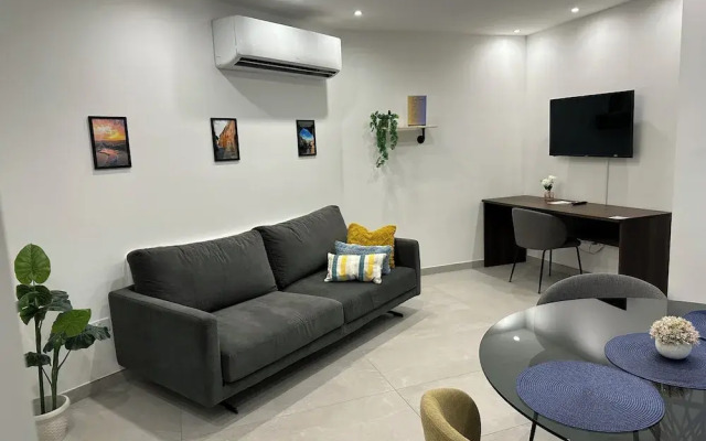 The Central guesthouse