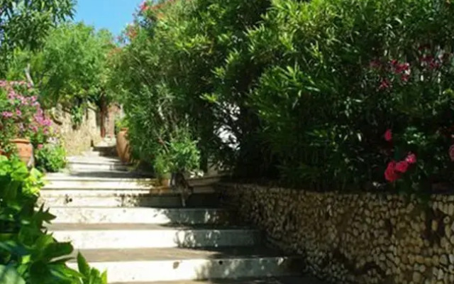 Villa Lia