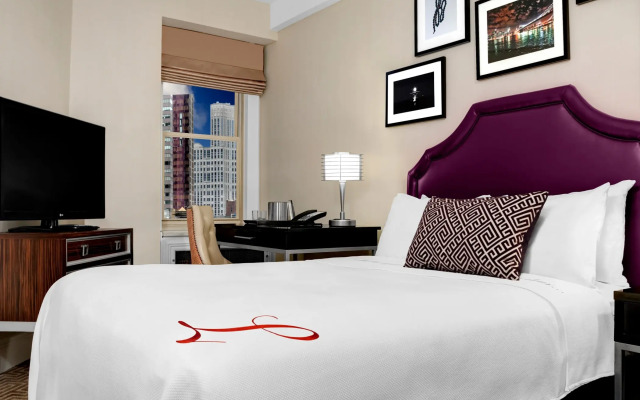 The Lexington Hotel, Autograph Collection