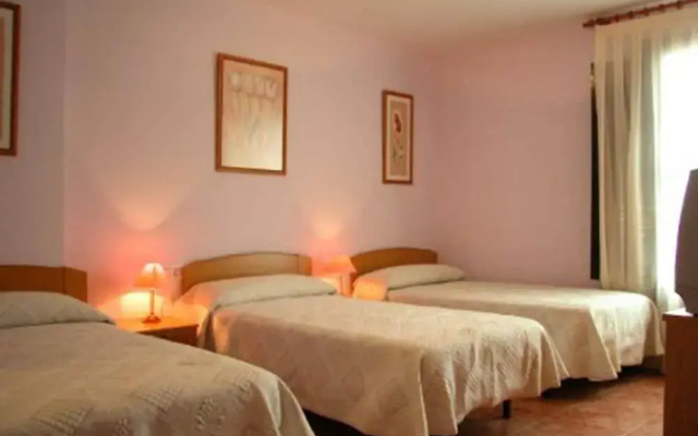 Hostal Castilla
